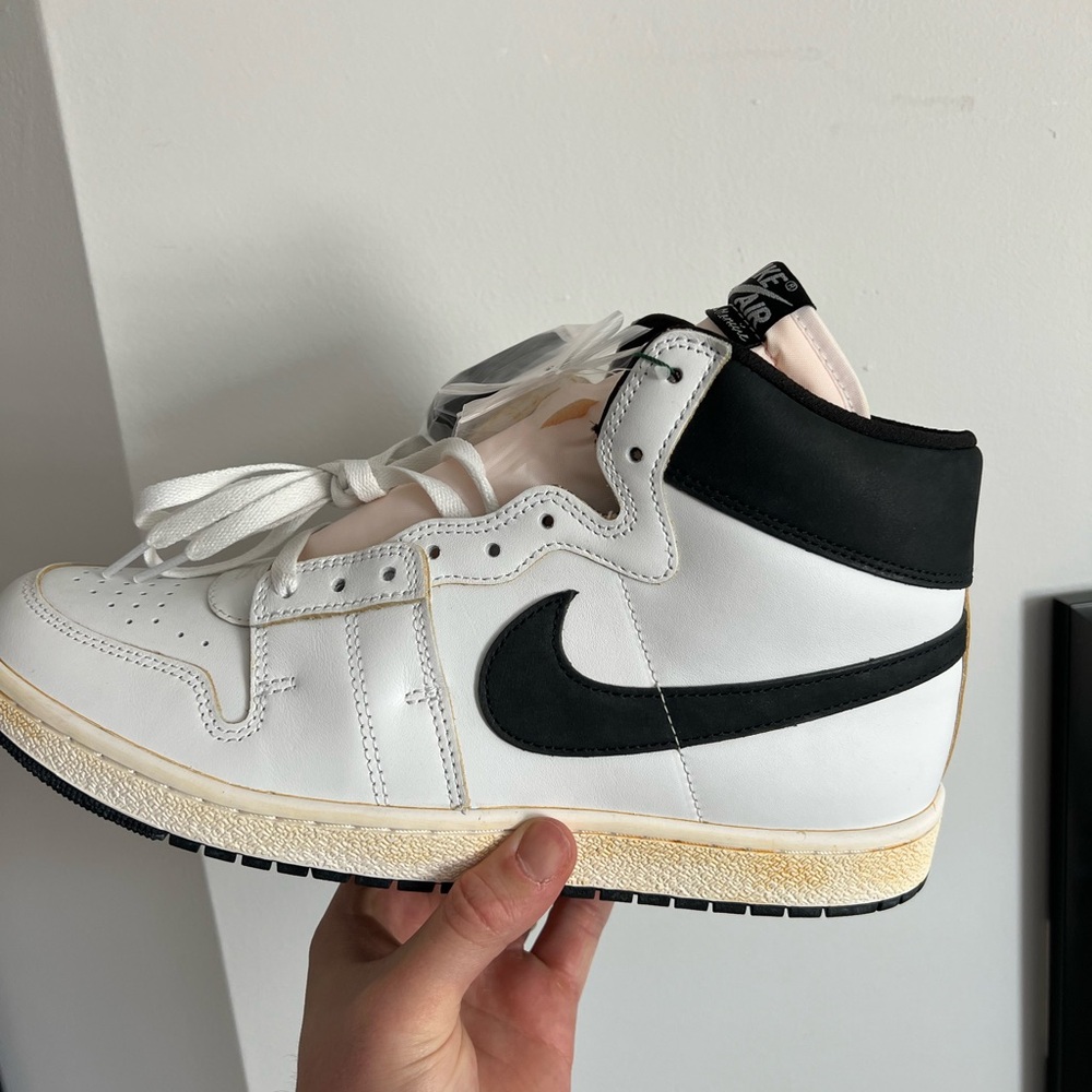 Nike Jordan Air Ship PE